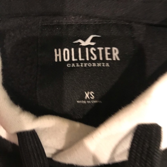 HOLLISTER HOODIE - Picture 3 of 3